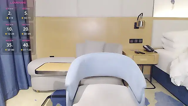 KK-328 online show from April 5, 10:29 pm