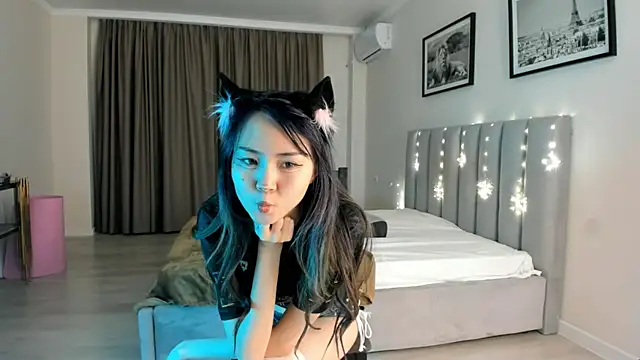 kawai mai online show from February 22, 2:48 pm