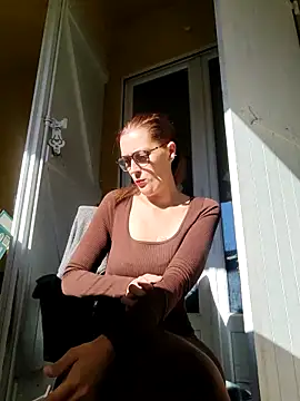 Mila Luciphya online show from November 17, 12:44 pm