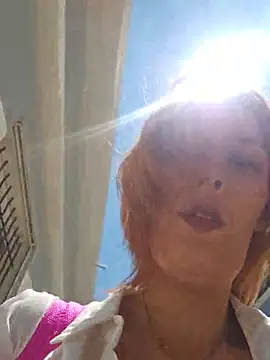 Mila Luciphya online show from July 7, 11:47 am