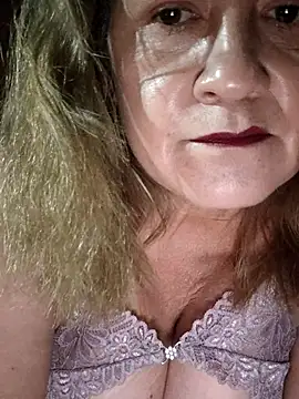 XimenaSmith online show from October 5, 1:59 am