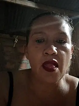 XimenaSmith online show from October 12, 1:59 am