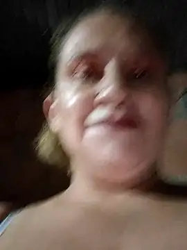 XimenaSmith online show from October 26, 2:28 am