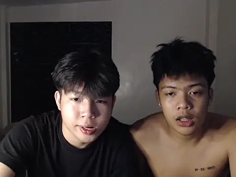 Snapshot of koreanhottie chatting on October 13, 3:56 pm koreanhottie online show from October 13, 3:56 pm