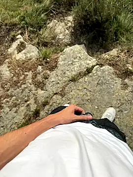 Manu97k online show from September 9, 3:44 pm