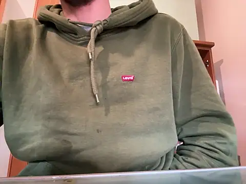 Manu97k online show from October 10, 6:56 am