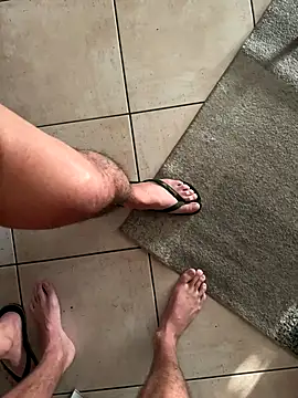 Manu97k online show from October 11, 2:48 pm