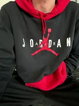 Manu97k online show from October 16, 8:48 am