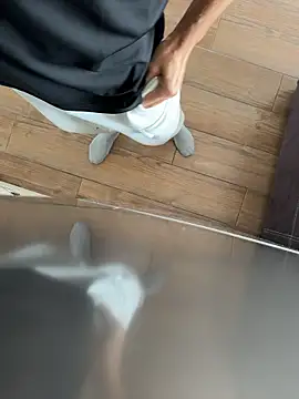 Manu97k online show from January 10, 2:41 pm