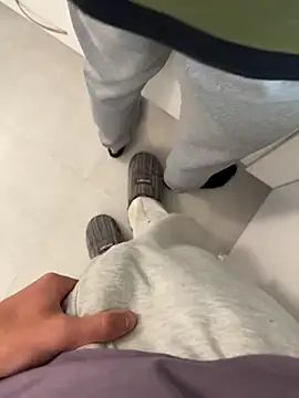 Manu97k online show from March 16, 12:31 pm