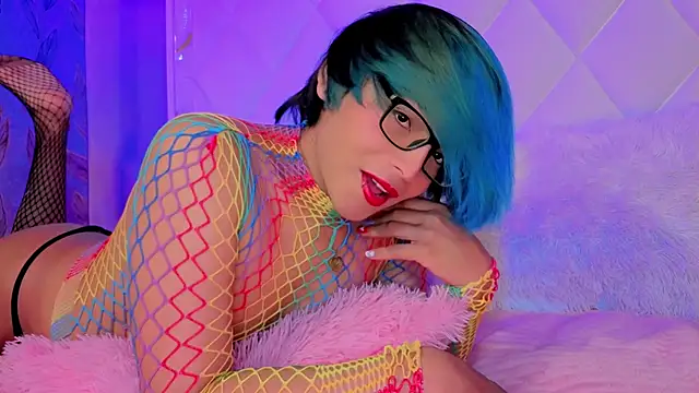 Dannyhot  online show from February 13, 7:54 pm