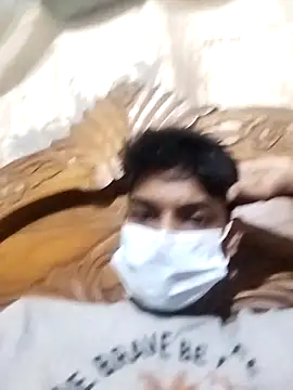 Snapshot of Sakurabli chatting on December 14, 8:30 am Sakurabli online show from December 14, 8:30 am