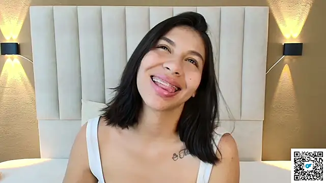 goddess saori  online show from November 23, 1:27 am