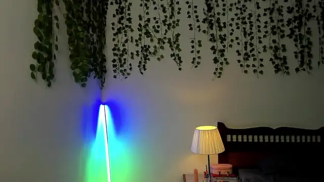 Ariana Spring online show from October 17, 3:31 am