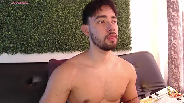 sam ford 2 online show from October 26, 7:20 pm