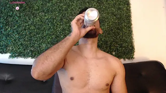 sam ford 2 online show from February 14, 1:13 am