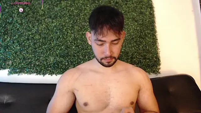 sam ford 2 online show from February 20, 12:18 am