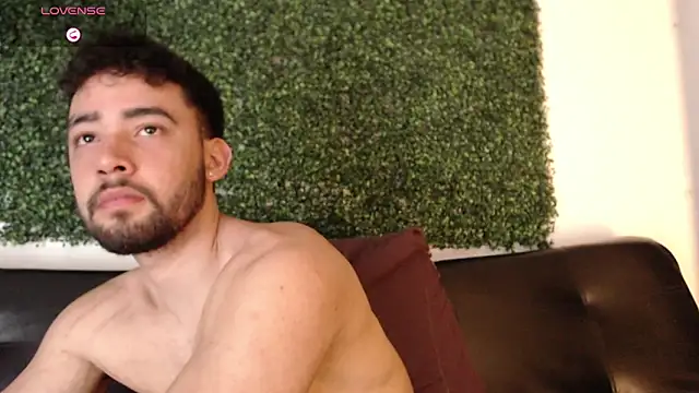 sam ford 2 online show from March 23, 1:09 am