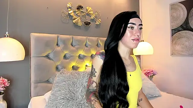 athziry g online show from November 6, 4:57 am