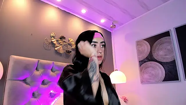 athziry g online show from November 9, 5:11 pm