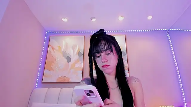 athziry g online show from February 27, 4:51 pm