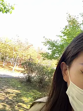 Snapshot of xiaoyue_zhibo chatting on October 2, 5:25 am xiaoyue zhibo online show from October 2, 5:25 am