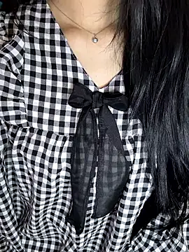 Dolly282 online show from April 11, 2:05 am