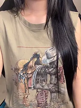 Dolly282 online show from April 19, 3:39 am