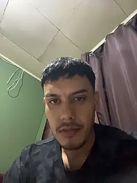 Longerdick27 online show from May 8, 4:40 am