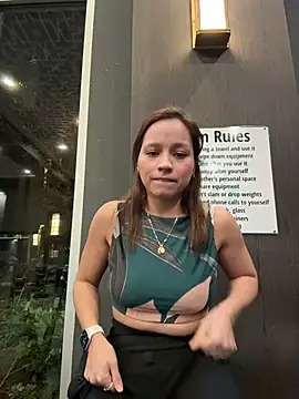 Mrs MrLove online show from December 20, 5:36 am