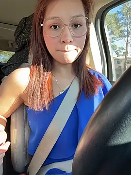 Mrs MrLove online show from February 3, 10:37 pm