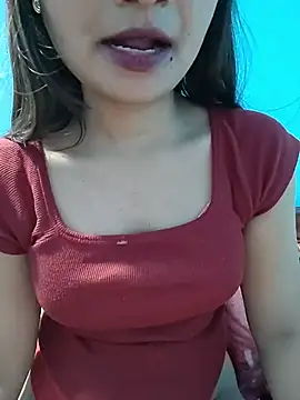 Snapshot of Vaani_Actress chatting on June 22, 3:58 am Vaani Actress online show from June 22, 3:58 am