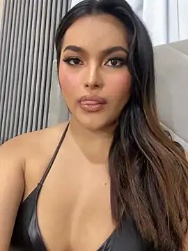 XMysteriousMe online show from June 11, 2:37 pm