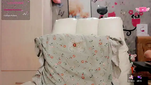 Suken 1x online show from October 1, 5:52 pm