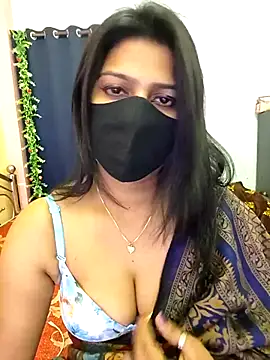 hoty sonali online show from October 7, 10:51 pm