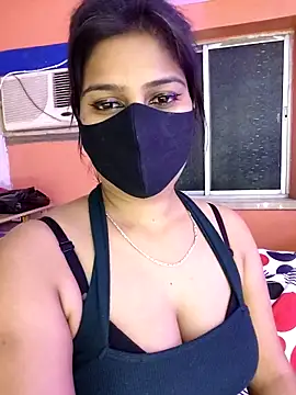 Snapshot of hoty_sonali chatting on April 24, 5:59 pm hoty sonali online show from April 24, 5:59 pm
