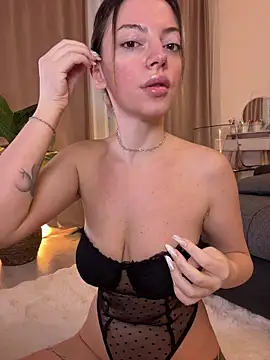 Sandra Jo online show from February 1, 5:50 am