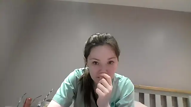 SexyKatiex online show from April 13, 7:52 pm