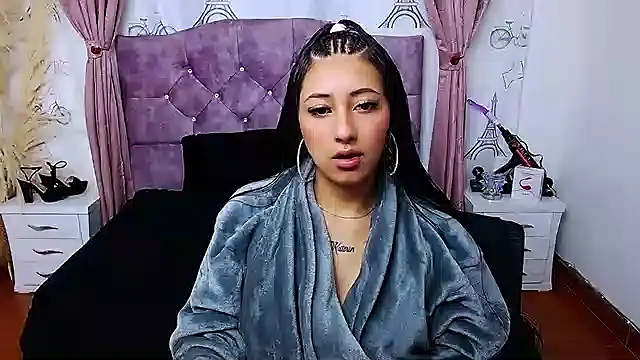 Wendy-13 online show from October 25, 11:29 am