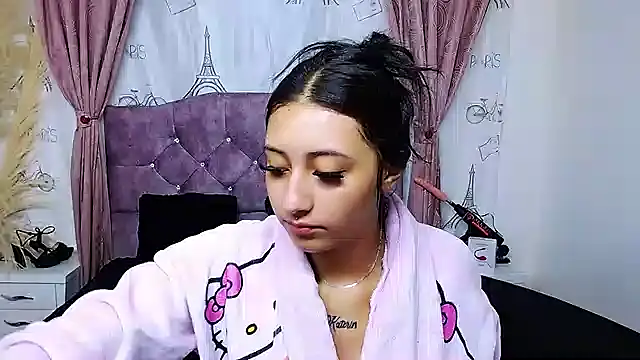 Wendy-13 online show from October 30, 11:11 am