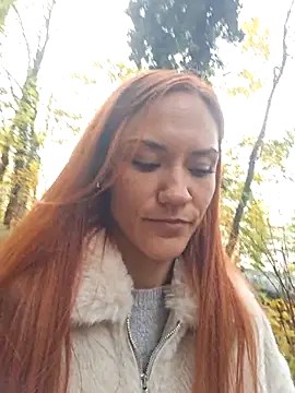 SlimBellaa online show from November 2, 2:41 pm