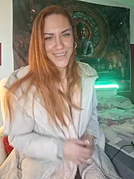 SlimBellaa online show from November 11, 11:21 am