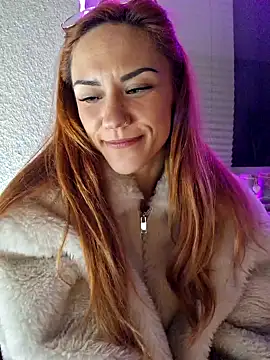 SlimBellaa online show from November 15, 10:48 pm