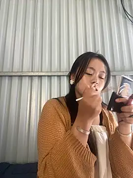 Julia-Elsa online show from October 18, 4:04 am