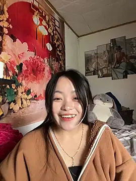 Julia-Elsa online show from October 22, 3:51 am