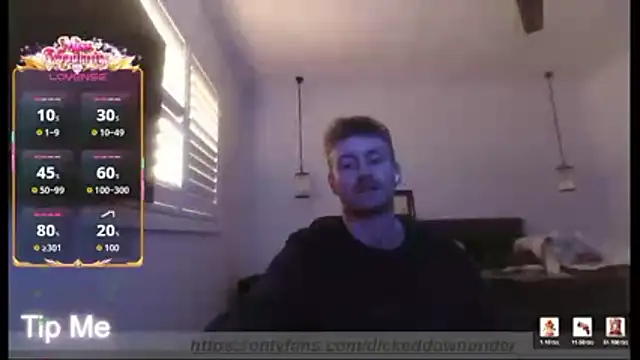 OFFICAL DICKEDDOWNUNDER online show from May 16, 4:42 am