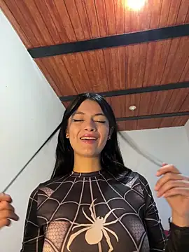 LiaCollings online show from February 2, 11:31 am