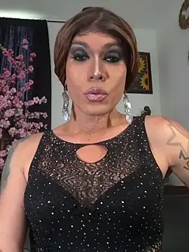 JessiicaExoticX1 online show from March 20, 9:08 pm