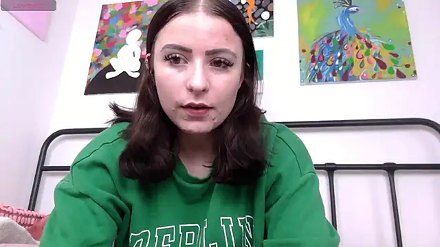 Sexylille online show from September 29, 12:43 pm