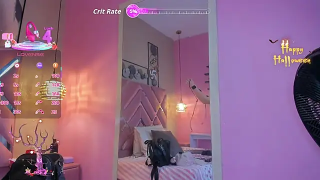 SweetMichel  online show from October 28, 12:09 pm